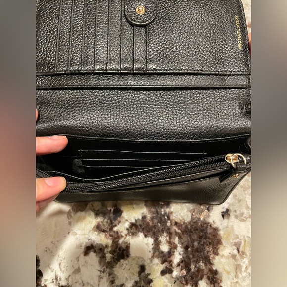 Vintage Michael Kors Cross Body - Picture 6 of 7